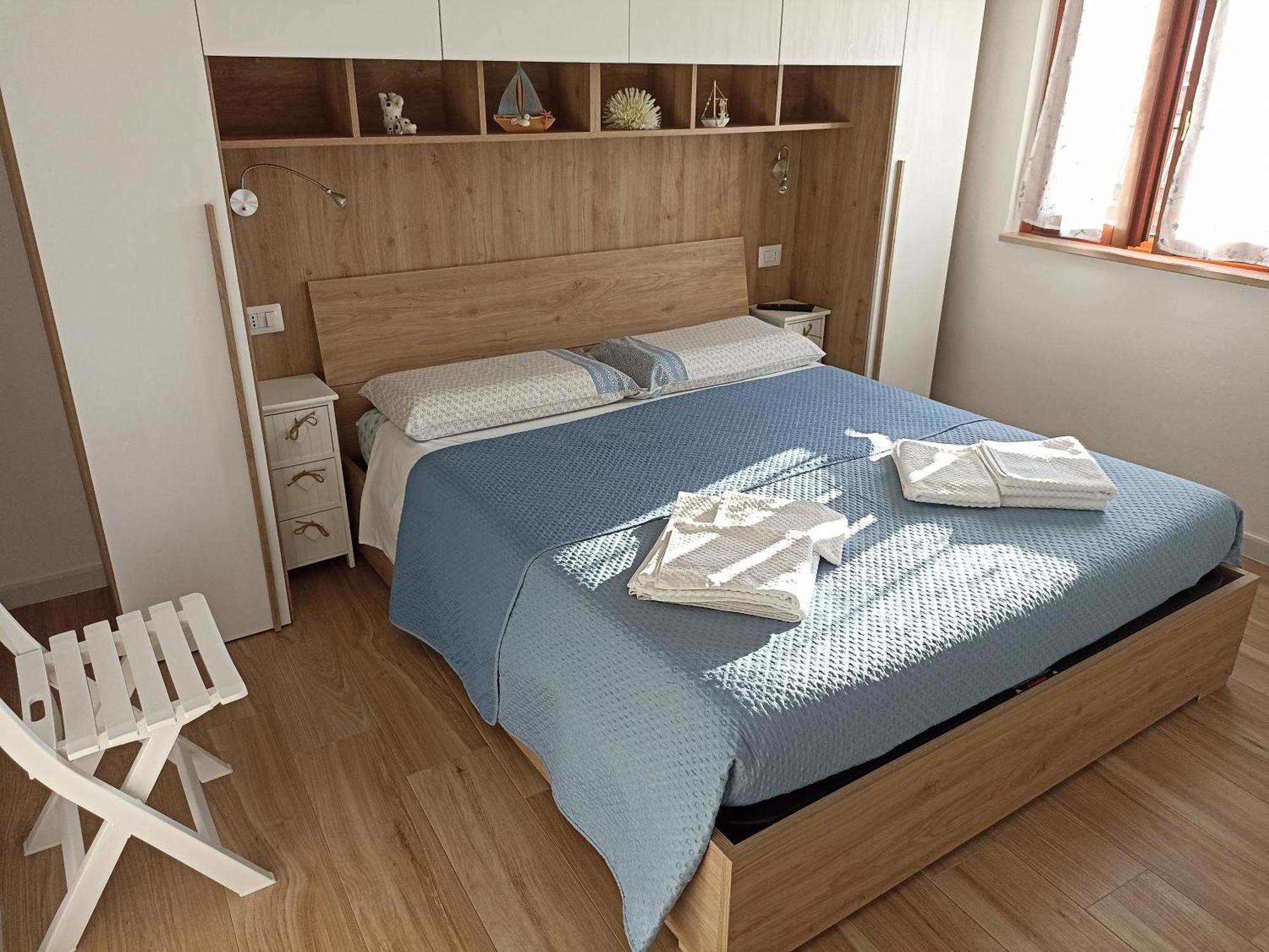 Apartamento Lo Scrigno Di Ely Alguer Exterior foto