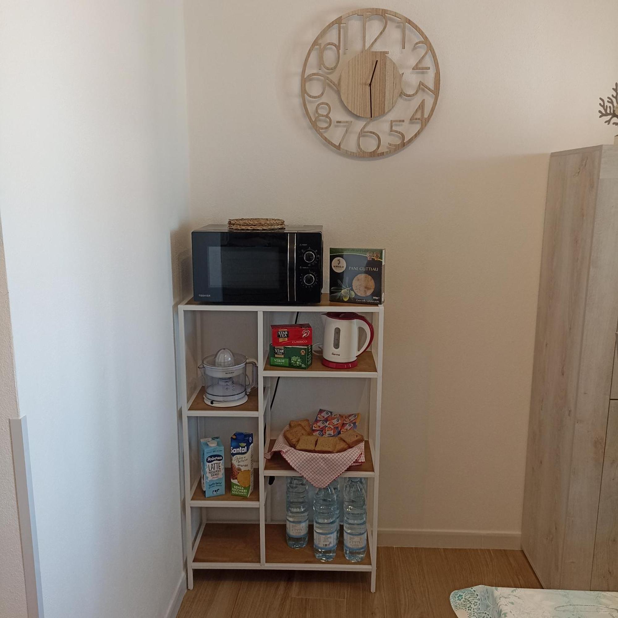Apartamento Lo Scrigno Di Ely Alguer Exterior foto