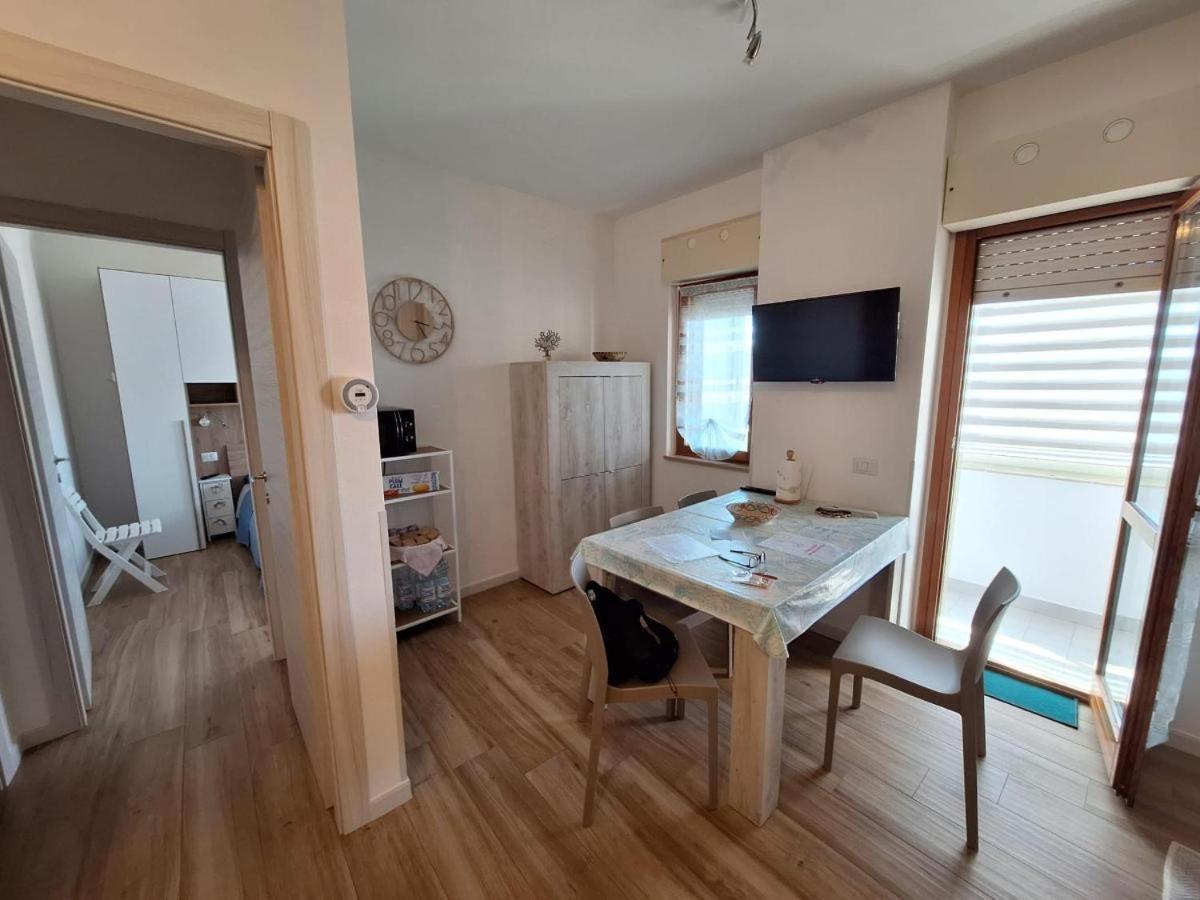 Apartamento Lo Scrigno Di Ely Alguer Exterior foto